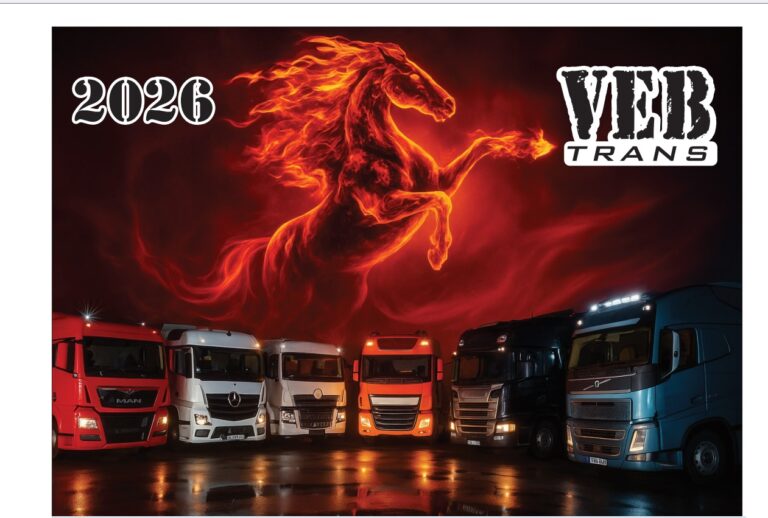 Transport Grupaj